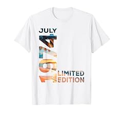 Limited edition luglio usato  Spedito ovunque in Italia 