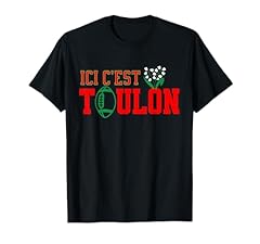 Rct rugby sang d'occasion  Livré partout en France