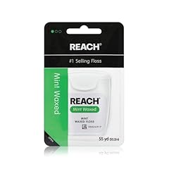 Reach waxed dental for sale  Delivered anywhere in USA 