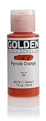 Golden fluid acrylics for sale  Delivered anywhere in USA 