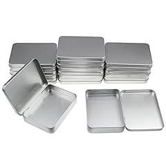 Pieces rectangular metal for sale  Delivered anywhere in USA 