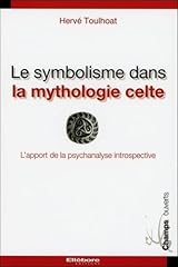 Symbolisme mythologie celte d'occasion  Livré partout en France