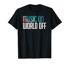Music shirt music for sale  Delivered anywhere in USA 