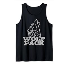 Wolf pack wolfpack for sale  Delivered anywhere in USA 