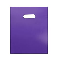 Purple merchandise bags for sale  Delivered anywhere in USA 