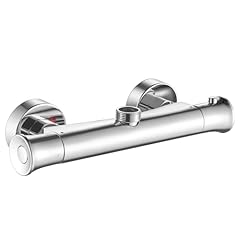 Coleniny chrome thermostatic for sale  Delivered anywhere in UK