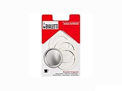 Bialetti tazza guarnizione usato  Spedito ovunque in Italia 