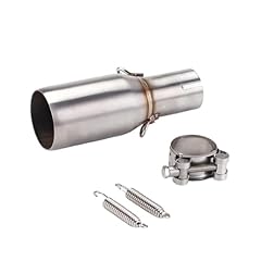 Motorcycle muffler iaggio for sale  Delivered anywhere in UK