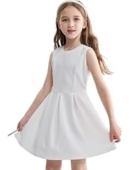 Sterguard white dresses for sale  Delivered anywhere in USA 