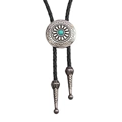 Bolo tie rodeo usato  Spedito ovunque in Italia 