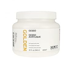 Golden gesso ounce for sale  Delivered anywhere in USA 