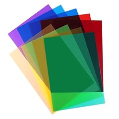 Pezzi filtri colorati usato  Spedito ovunque in Italia 