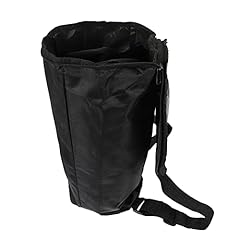 African drum backpack for sale  Delivered anywhere in USA 