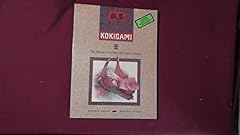 Kokigami intimate art d'occasion  Livré partout en France