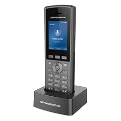 Grandstream wp825 ensemble d'occasion  Livré partout en France