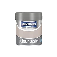 Johnstone paint tester for sale  Delivered anywhere in UK