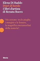 Diari bordo. libri usato  Spedito ovunque in Italia 
