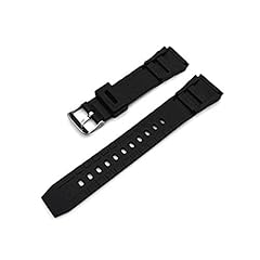 Silicone replacement watch for sale  Delivered anywhere in UK