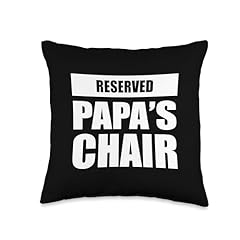 Reserved papa chair for sale  Delivered anywhere in USA 