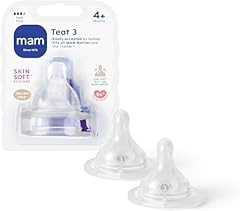 Mam teats size for sale  Delivered anywhere in UK