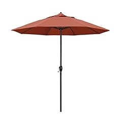 California umbrella round for sale  Delivered anywhere in USA 