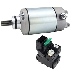 Stabsoli starter motor for sale  Delivered anywhere in USA 