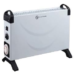 Challenge 2kw convector for sale  Delivered anywhere in UK