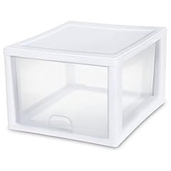 Sterilite pack stacking for sale  Delivered anywhere in USA 
