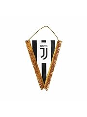 Giemme gagliardetto juve usato  Spedito ovunque in Italia 