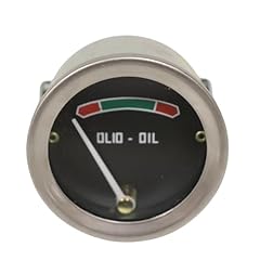 Ama manometro olio usato  Spedito ovunque in Italia 