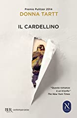 Cardellino usato  Spedito ovunque in Italia 