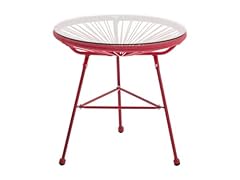 Unique table jardin d'occasion  Livré partout en France