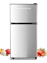 F.w.woolworths 3.5 cu.ft for sale  Delivered anywhere in USA 