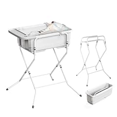 Collapsible baby bathtub for sale  Delivered anywhere in USA 