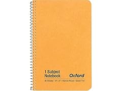 Oxford subject kraft for sale  Delivered anywhere in USA 