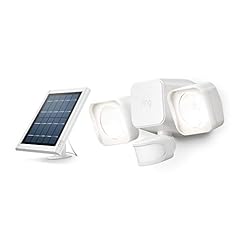 Ring solar floodlight for sale  Delivered anywhere in USA 