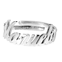 Flowers anello donna usato  Spedito ovunque in Italia 