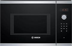 Bosch serie bfl553ms0 usato  Spedito ovunque in Italia 
