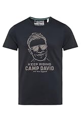 Camp david herren gebraucht kaufen  Wird an jeden Ort in Deutschland