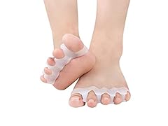 Toe separators toe for sale  Delivered anywhere in Ireland