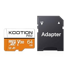 Kootion carte micro d'occasion  Livré partout en France