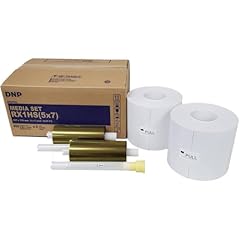 Dnp rx1hs 5x7 for sale  Delivered anywhere in USA 