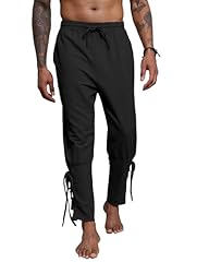 Yaobaole leinen hose gebraucht kaufen  Wird an jeden Ort in Deutschland