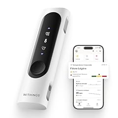 Withings beamo thermomètre d'occasion  Livré partout en France