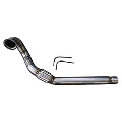 Downpipe compatibile con usato  Spedito ovunque in Italia 