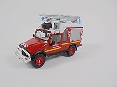 Opo camion pompiers d'occasion  Livré partout en France