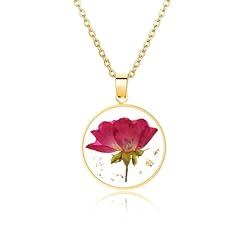 Rose pressed flower for sale  Delivered anywhere in USA 