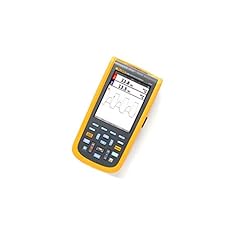 Fluke 123b scopemeter for sale  Delivered anywhere in UK