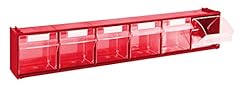 Mobil plastic cassettiera usato  Spedito ovunque in Italia 