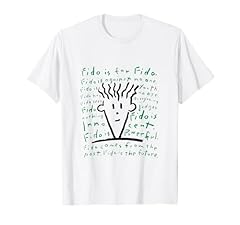 Fido dido green for sale  Delivered anywhere in USA 